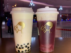 -喜茶(合肥正大广场店)