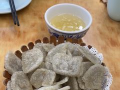 -都一处烧麦馆(前门店)