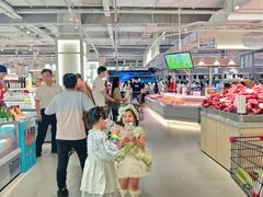 -城西优品道广场