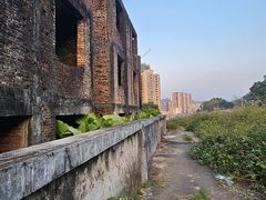 -求水山公园