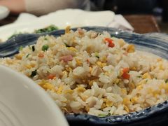 -老土灶·扬州非遗淮扬菜(大运河博物馆店)