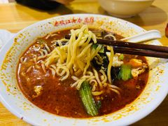 -泰顺江南春面馆