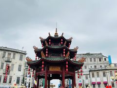 -汕头市小公园