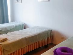 -席仁堂推拿按摩脊柱调理(世纪科贸大厦店)