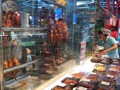 -盒马鲜生(红莲店)
