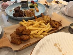 -必胜客餐厅(昆百大泰业城店)