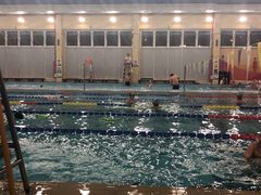 -布噜游泳俱乐部(东闸路店)