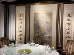 -和平官邸·花园餐厅(武定西路店)