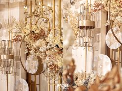 -华侨城洲际大酒店·宴会厅