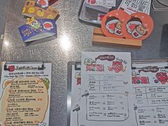 -虎伢Fuuya!咖啡煎饼(陆家嘴波特营店)