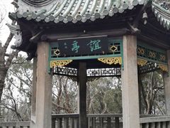 -云龙湖旅游景区