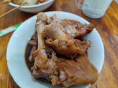 -百家缘(东门南路店)