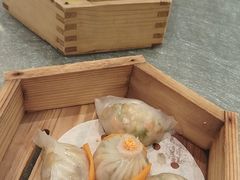 -聚福宝合苑食府(南头镇店)