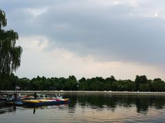 -王胖子驴肉火烧(鼓楼店)