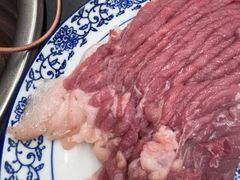 -裕德孚·非遗手切涮羊肉(东直门内大街店)
