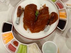 招牌香酥烤鸭-大鸭梨烤鸭店(古城店)