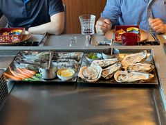 -新鲜特色餐厅(香格里拉大酒店)