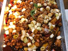 -锦尚阁烤鱼(望京新荟城店)