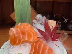 -玉川屋创意日料Bistro(柳巷店)