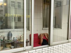 -长顺河豚馆(江洲东路)