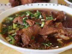 大排面-水仙拉面(水仙街店)