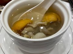 -东海酒家(长平东路店)