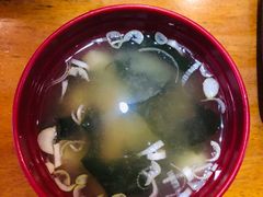 味增汤-千代武日本料理(开发区店)
