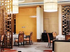 -酌宴府The China Club·广州万富希尔顿酒店(云城东路店)