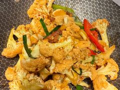 -嘉禾·悦享餐厅(八方汇店)