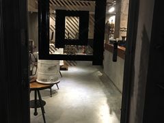 大堂-来回·咖啡(天河南店)