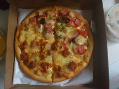 泰辣鸡肉-大象厨房(重庆道店)