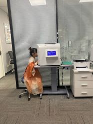 -视保行眼健康中心