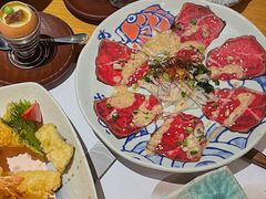 -匠和风精致料理(成都龙湖滨江天街店)