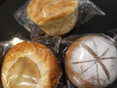 -角落低卡烘焙(正弘城店)