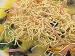 -小秦淮·南京土菜(新亭西路店)