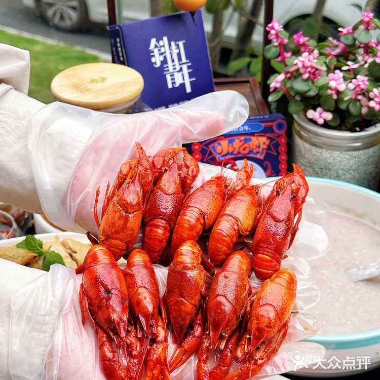 认真钻营每道美食的店，终有一天会被人看到❗️