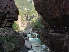 -云台山风景名胜区