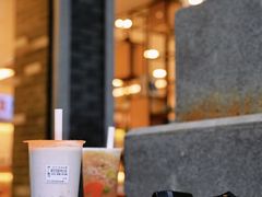 -CoCo都可(创意2店)