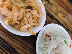 -兰州马子禄牛肉面(文景公园店)