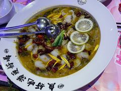 -胡桃里乐队酒馆(广州塔店)