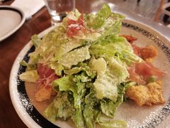 -PIZZA BIANCA(万象城店)