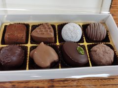 -Laderach 莱德拉(上海环贸iapm店)