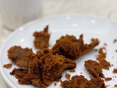 糖火烧-老回回饺子馆(海洋馆店)