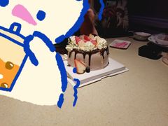 -楠舍烘焙(大学城店)