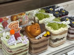 -蜜思琪蛋糕(民生路店)