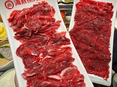 -海底捞火锅(金融街万达店)
