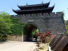 -虞山城墙