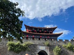 -大理古城