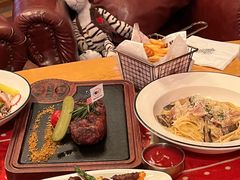 -MR.ROCKY洛奇先生RESTAURANT&BAR(宝安壹方城店)