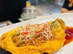 -烧货·活海鲜炭烧(湖滨商业街店)